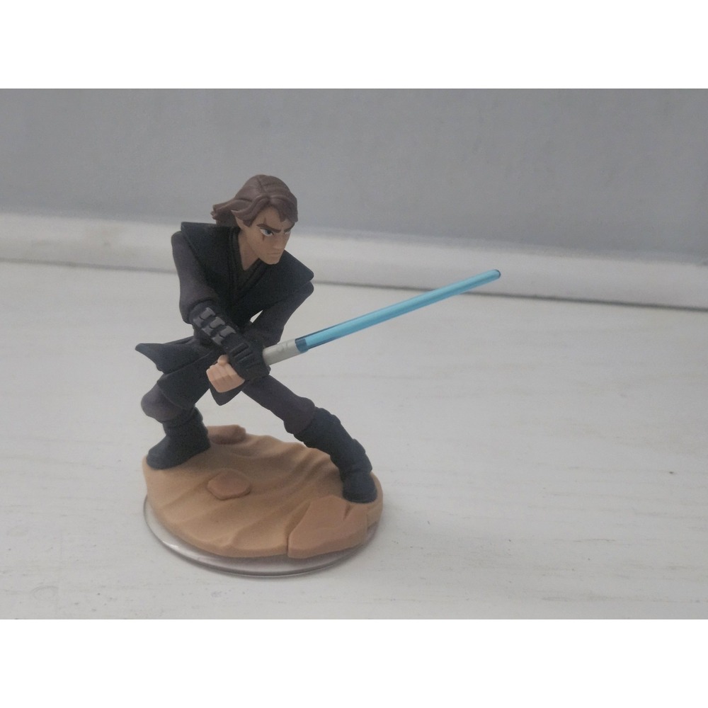 Disney Infinity 3.0 Star Wars Anakin‎ Skywalker Light FX Figure